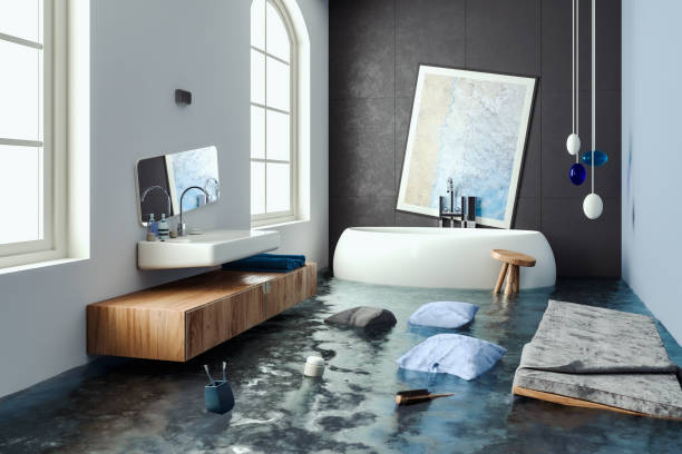  Atlantis, FL Water damage restoration Pros