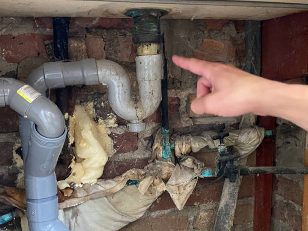 Best Sewage cleanup and water damage restoration  in Atlantis, FL